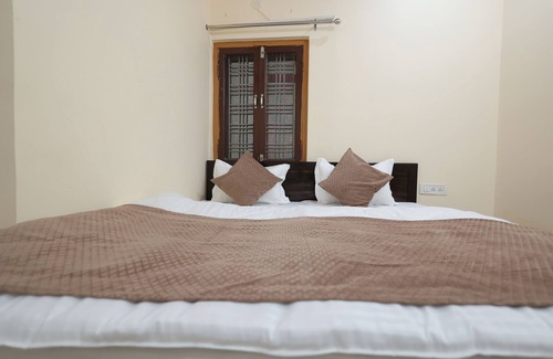 Haridwar Hotel | Shiv Shakti Wellness Resort