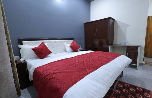 Haridwar Hotel | Shiv Shakti Wellness Resort