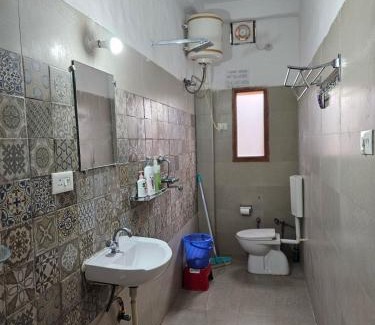 Haridwar Cabina | Shiv Shakti Yogpeeth Cottages
