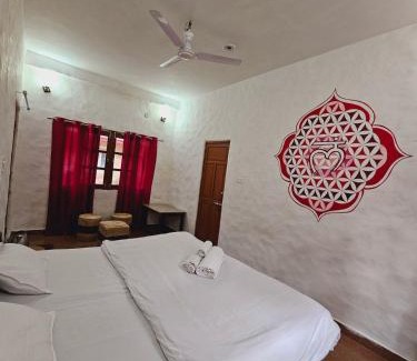 Haridwar Cabina | Shiv Shakti Yogpeeth Cottages