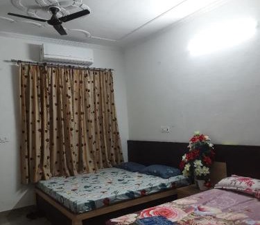 Sanganer Casa | Shiv Villa