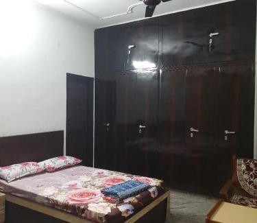 Sanganer Casa | Shiv Villa