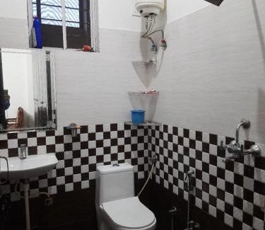Sanganer Casa | Shiv Villa