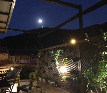 Barra da Lagoa Chalet De Esquí | Shiva Guest House