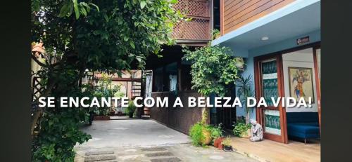 Barra da Lagoa Chalet De Esquí | Shiva Guest House