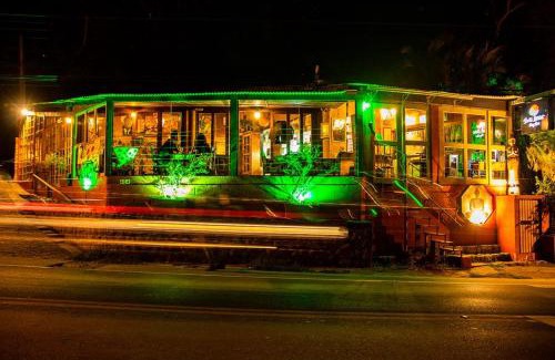 Barra da Lagoa Chalet De Esquí | Shiva Guest House