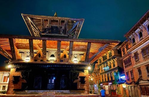 Bhaktapur Casa | Shiva Guest House