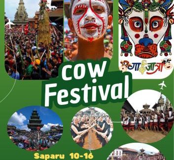 Bhaktapur Casa | Shiva Guest House