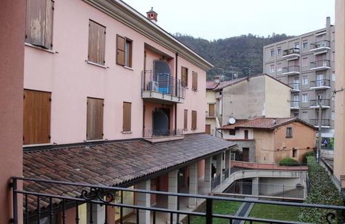 Sarnico Casa | Shiva Home home en el lago Iseo