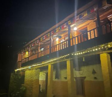 Pokhara Casa | Shiva Maya Home