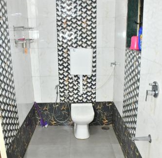 Alibaug Hotel | Shivai holiday home
