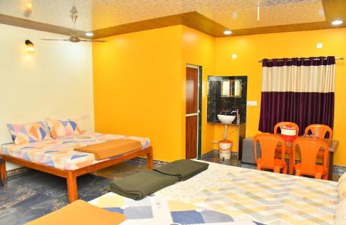 Alibaug Hotel | Shivai holiday home