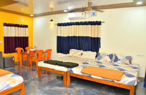 Alibaug Hotel | Shivai holiday home