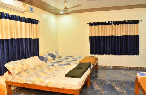 Alibaug Hotel | Shivai holiday home