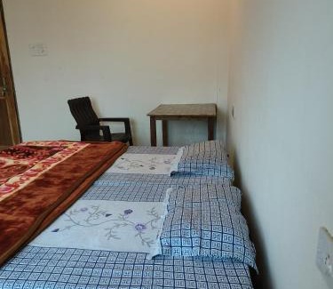 Jhusi Casa | Shivalay Stays