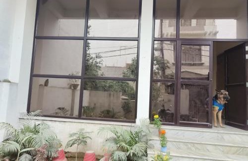 Jhusi Casa | Shivalay Stays