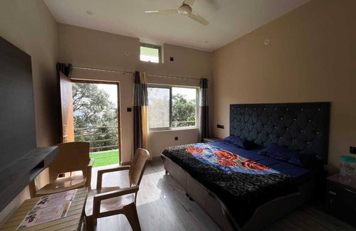 Mussoorie Hotel | Shivalik View Resort