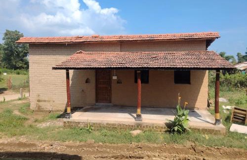 Kasrawad Casa | Shivalika home stay