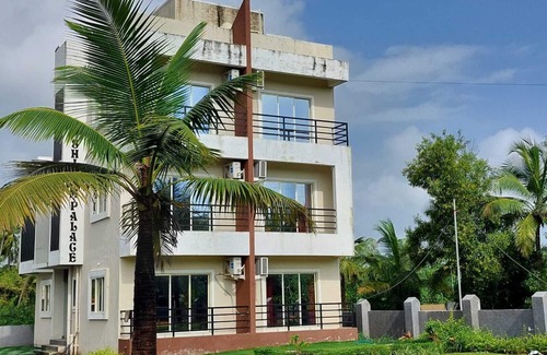 Nagaon Casa | shivam palace