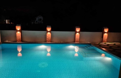 Nagaon Casa | shivam palace