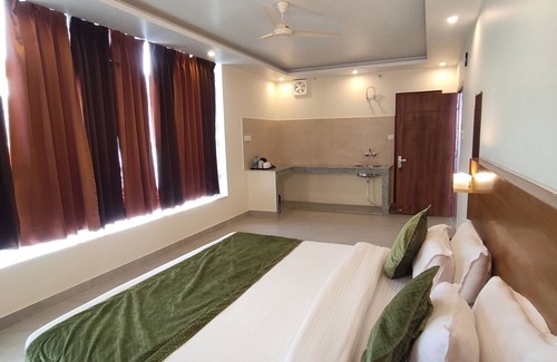 Tapovan Hotel | Shivansh Green Resort