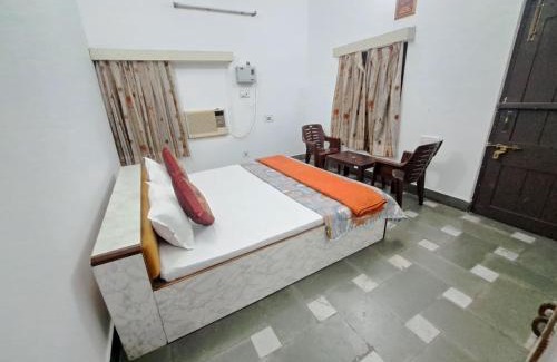 Mahmoorganj Casa | Shivansh stays