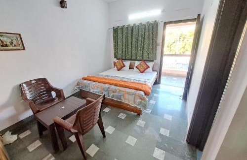 Mahmoorganj Casa | Shivansh stays