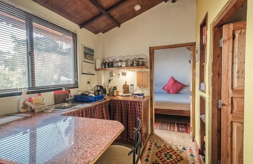 Burhanilkantha Casa | Shivapuri Heights Cottages