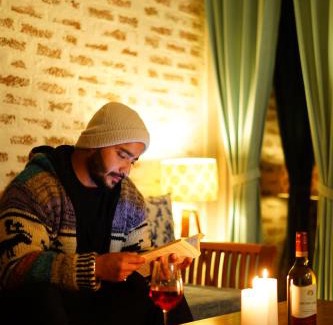 Almora Complejo | Shivoham Himalayan Resort