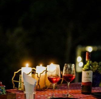 Almora Complejo | Shivoham Himalayan Resort