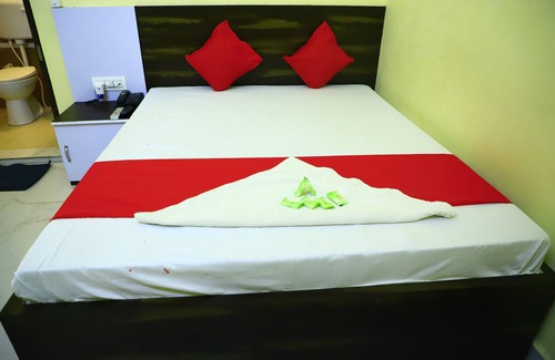 Mathura Casa | Shivraj Homestay