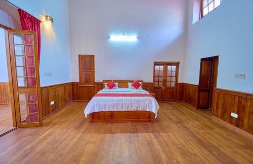 Pudumund Casa | Shivs Heritage Resort Ooty in by VOYE HOMES