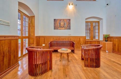Pudumund Casa | Shivs Heritage Resort Ooty in by VOYE HOMES