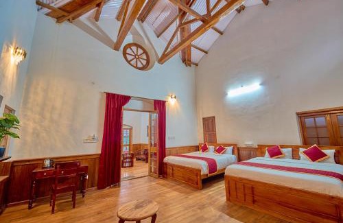 Pudumund Casa | Shivs Heritage Resort Ooty in by VOYE HOMES