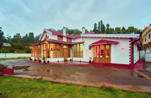 Pudumund Cabaña | Shivv's heritage inn