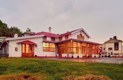 Pudumund Cabaña | Shivv's heritage inn