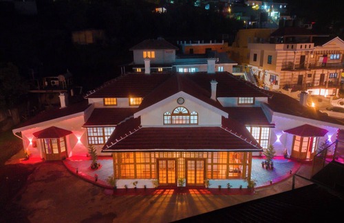 Pudumund Cabaña | Shivv's heritage inn