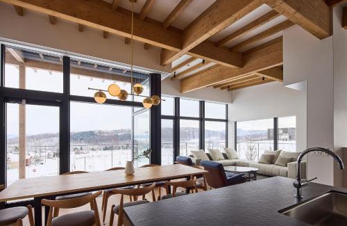 Furano Chalet De Esquí | Shiyuki