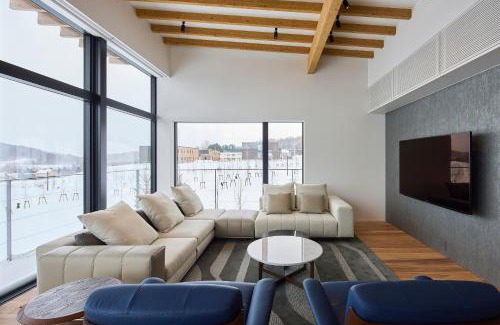 Furano Chalet De Esquí | Shiyuki