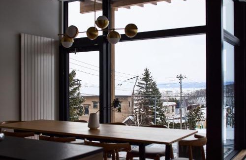 Furano Chalet De Esquí | Shiyuki