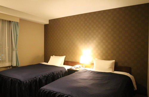 Shinhidaka Hotel | Shizunai Eclipse Hotel