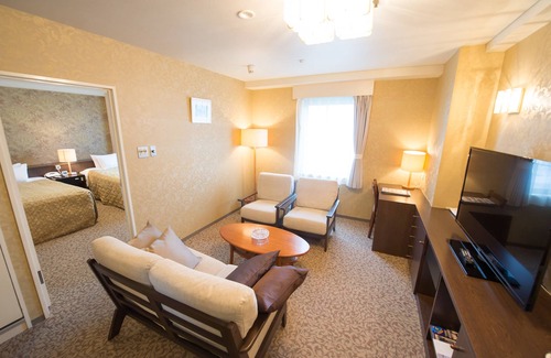 Shinhidaka Hotel | Shizunai Eclipse Hotel