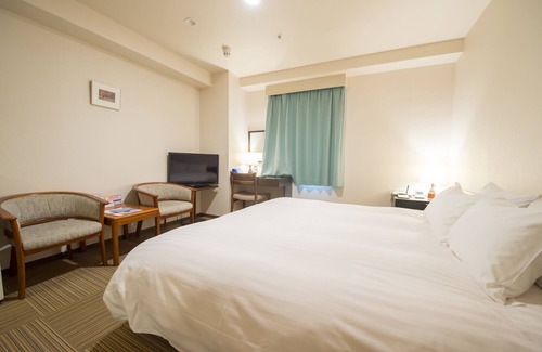 Shinhidaka Hotel | Shizunai Eclipse Hotel