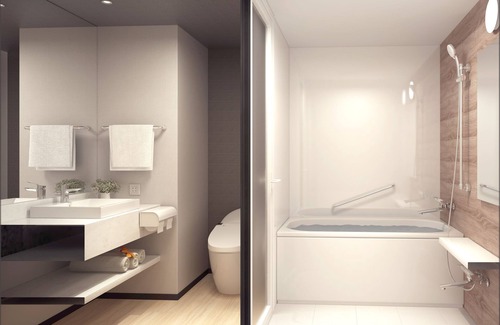 Hakata Ekimae Hotel | SHIZUTETSU HOTEL PREZIO Hakata-Ekimae