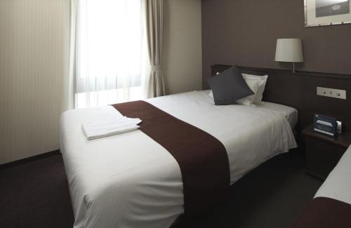Aoi Ward Hotel | Shizutetsu Hotel Prezio Shizuoka-Ekikita
