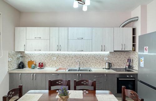 Shkoder Apartamento | Shkodra Apartments