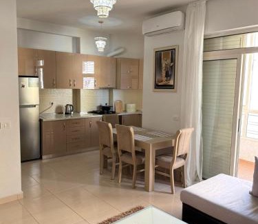 Shkoder Apartamento | Shkodra Apartments