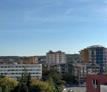 Shkoder Apartamento | Shkodra Apartments