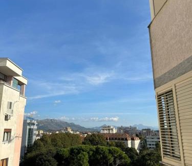 Shkoder Apartamento | Shkodra Apartments