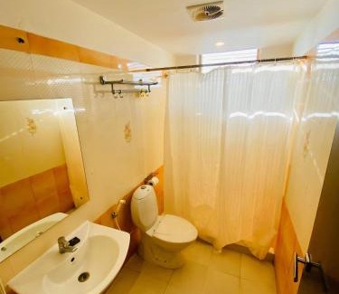 Hyderabad Hotel | SHLOKA RESIDENCY